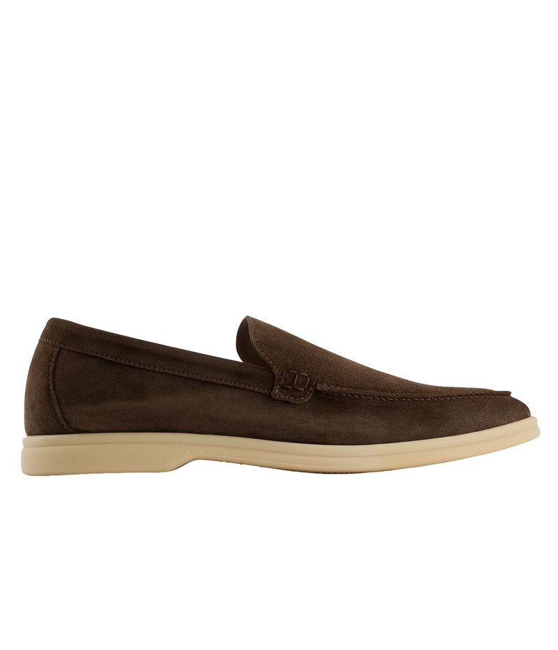 Lucas Loafer in Fandango
