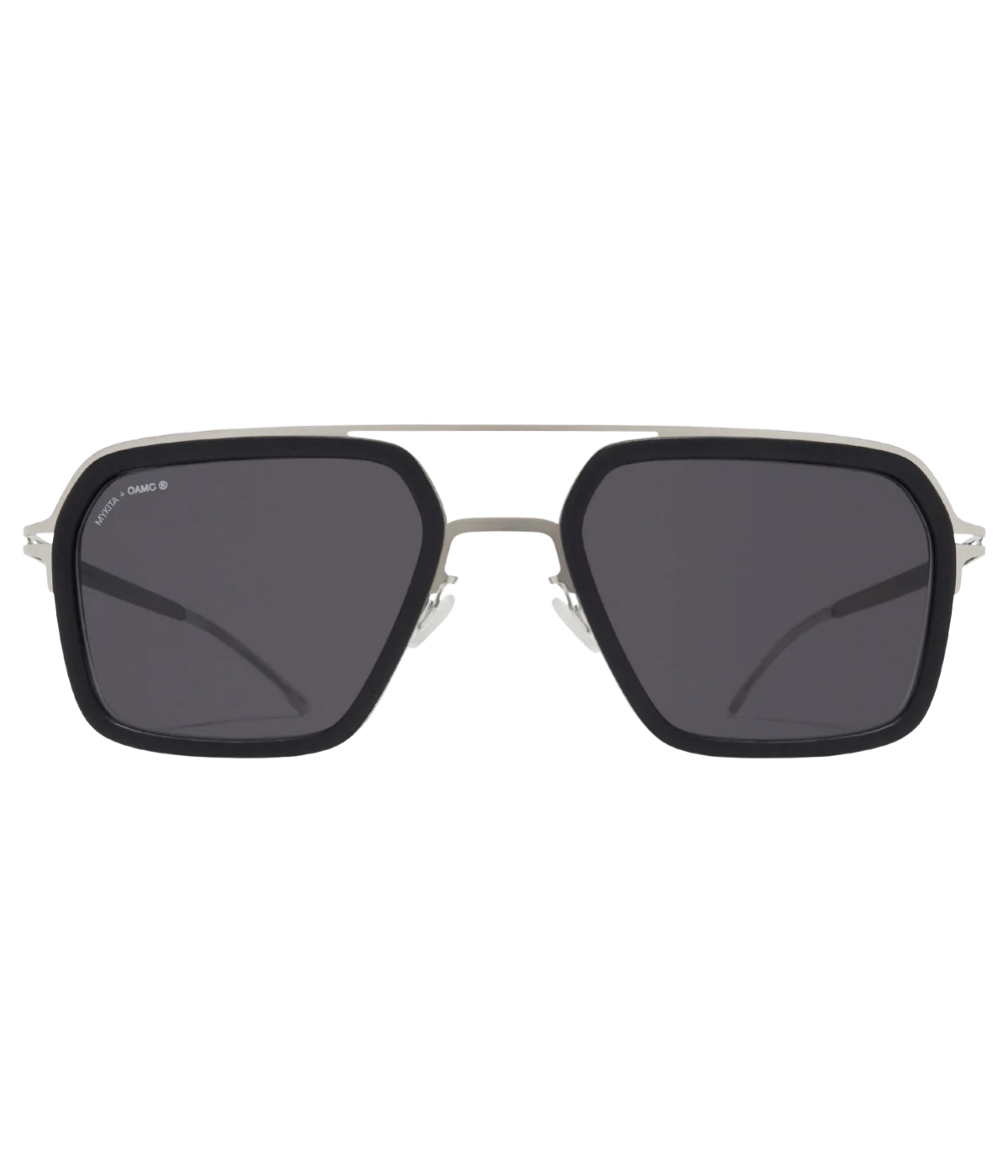 Rat Sun 281 in Slate Grey & Pearl 54