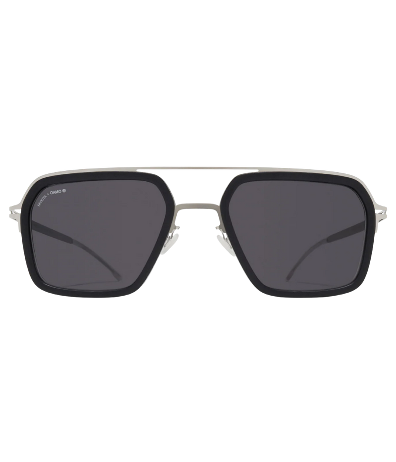 Rat Sun 281 in Slate Grey & Pearl 54