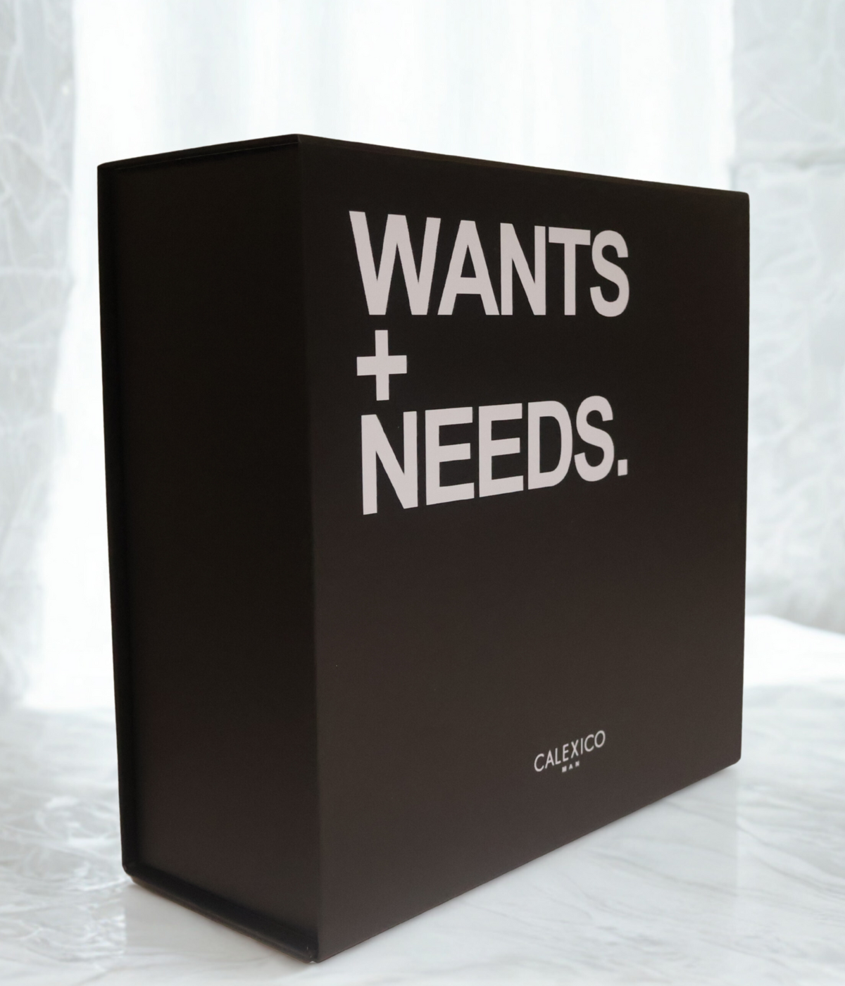 The Refined Luxury Gift Set