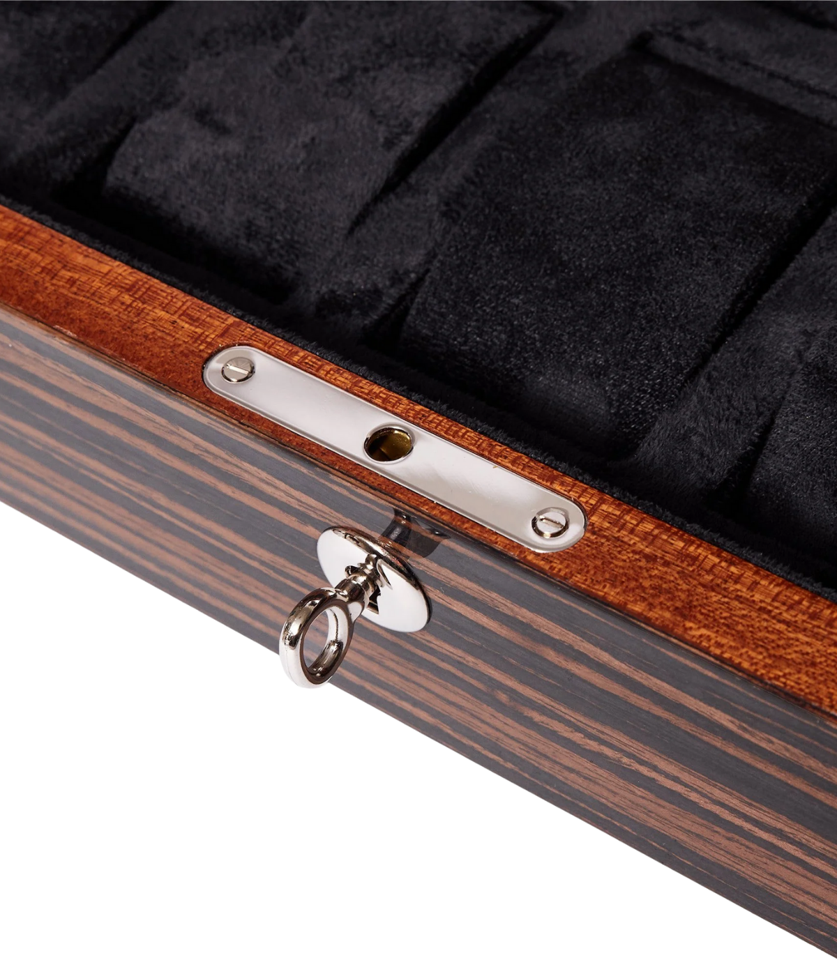 Mayfair Ten Watch Box