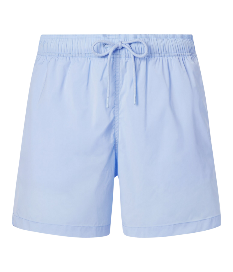 Salvador Swimshorts in Baby Blue