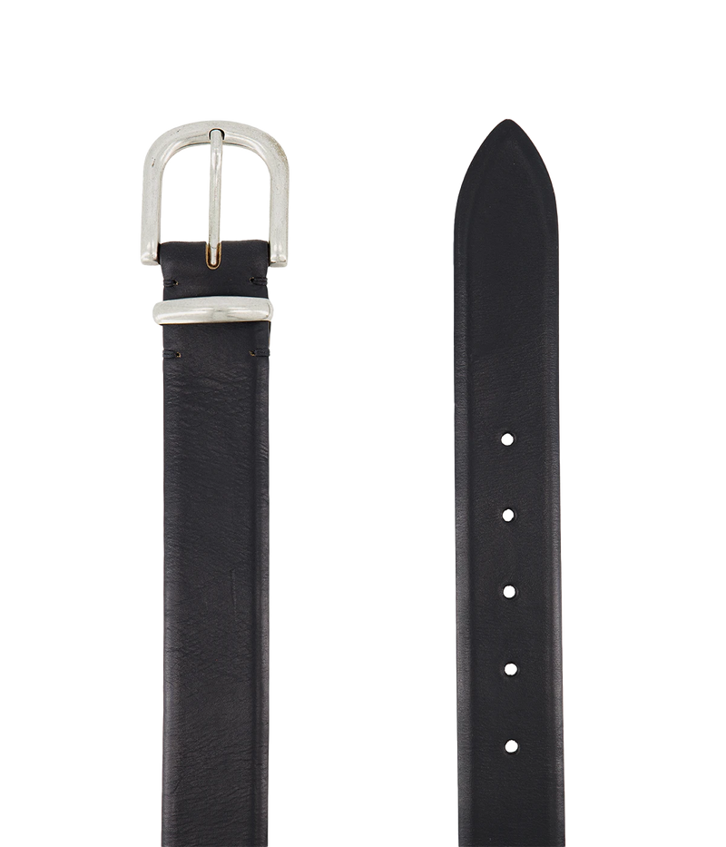 Jamie Belt in Nero