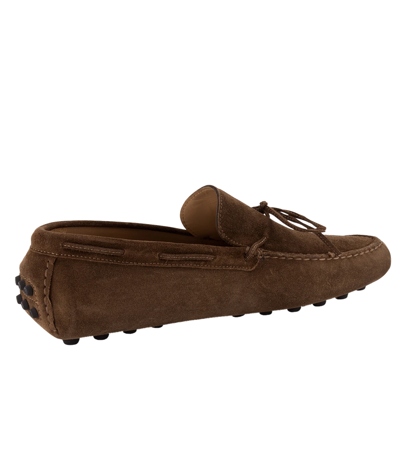 Leo Loafer in Fandango