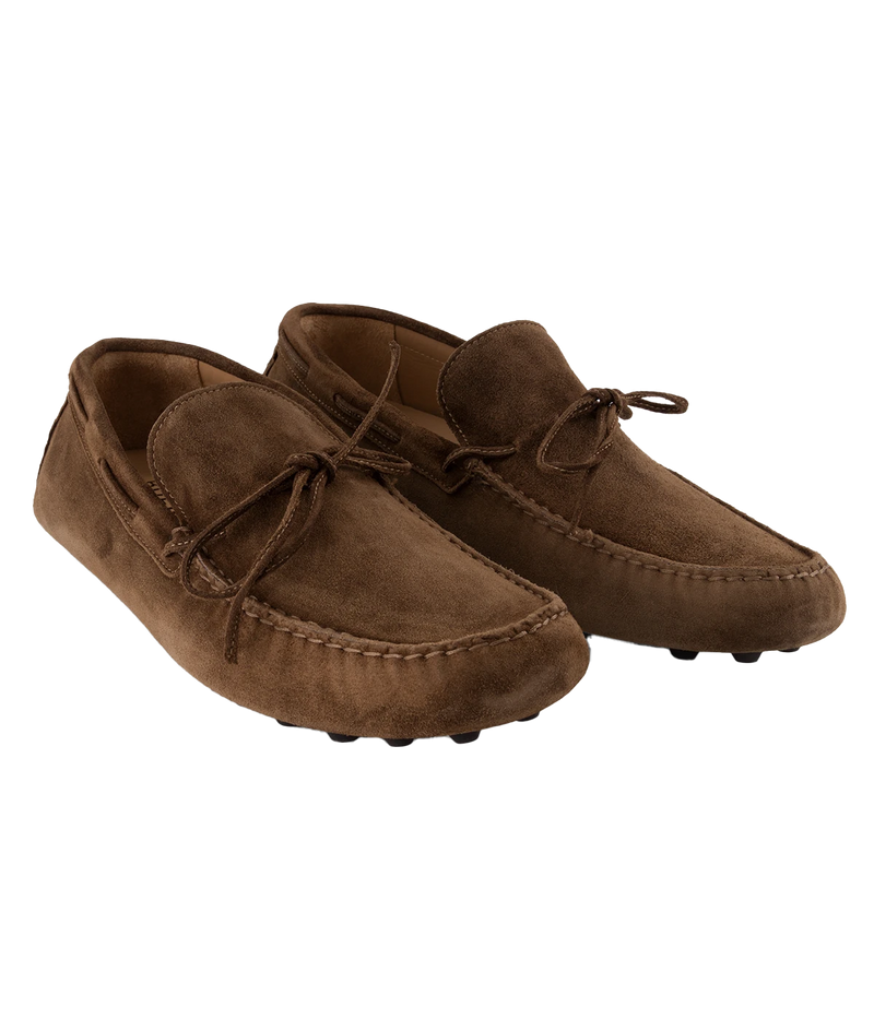 Leo Loafer in Fandango