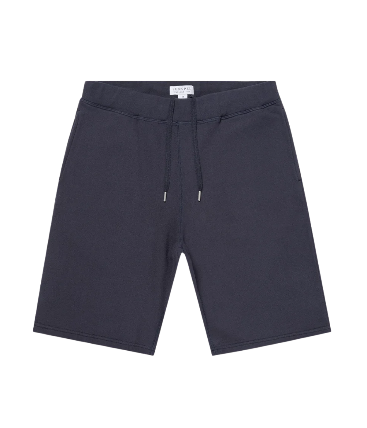 SUNSPEL Loopback Track Short In Navy