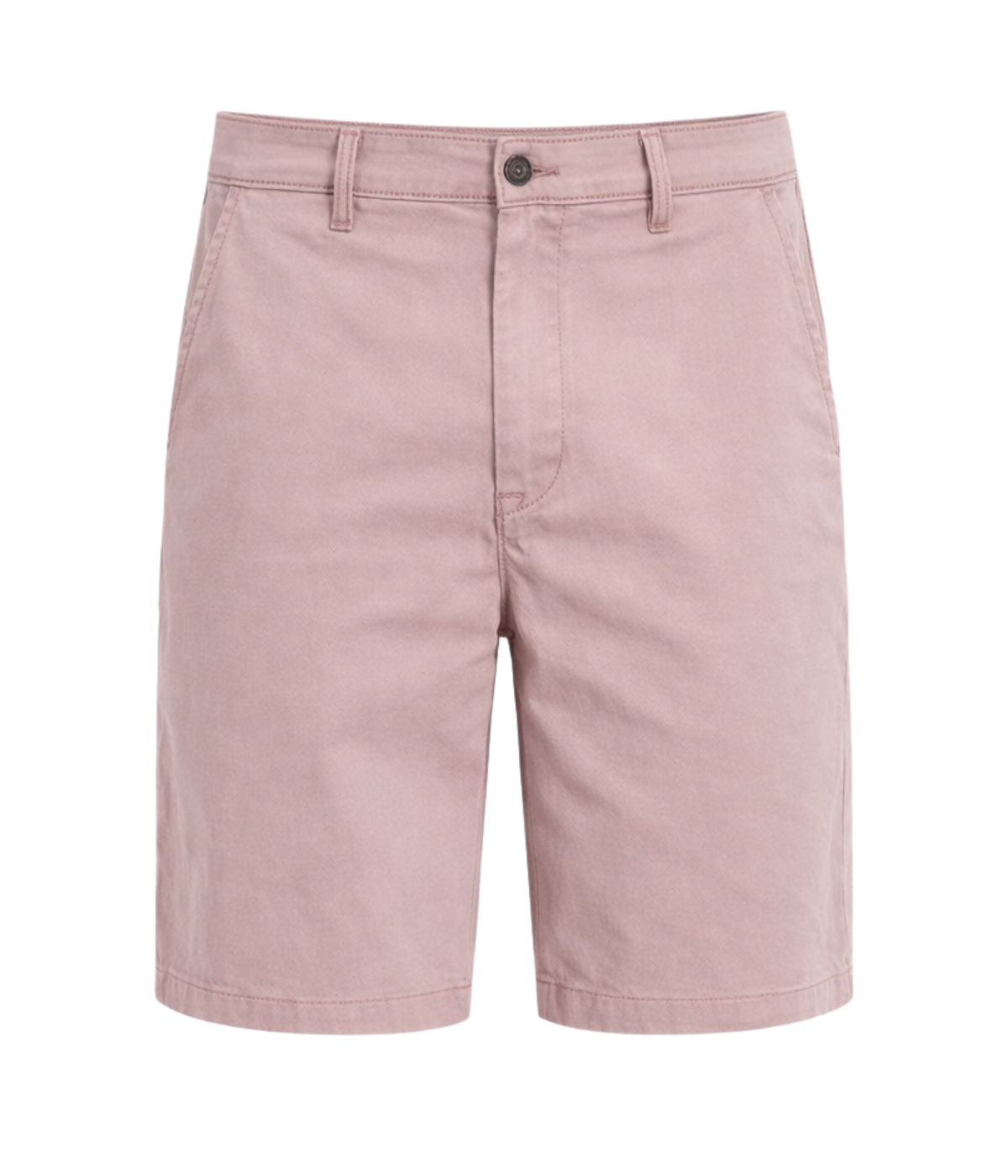 Wanderer Short in Sulfur Desert Mauve