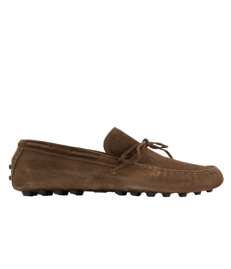 Leo Loafer in Fandango