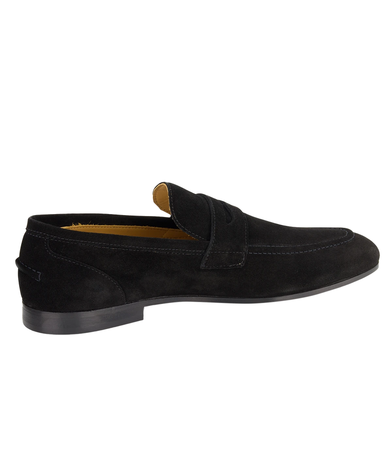Rafael Loafer in Nero