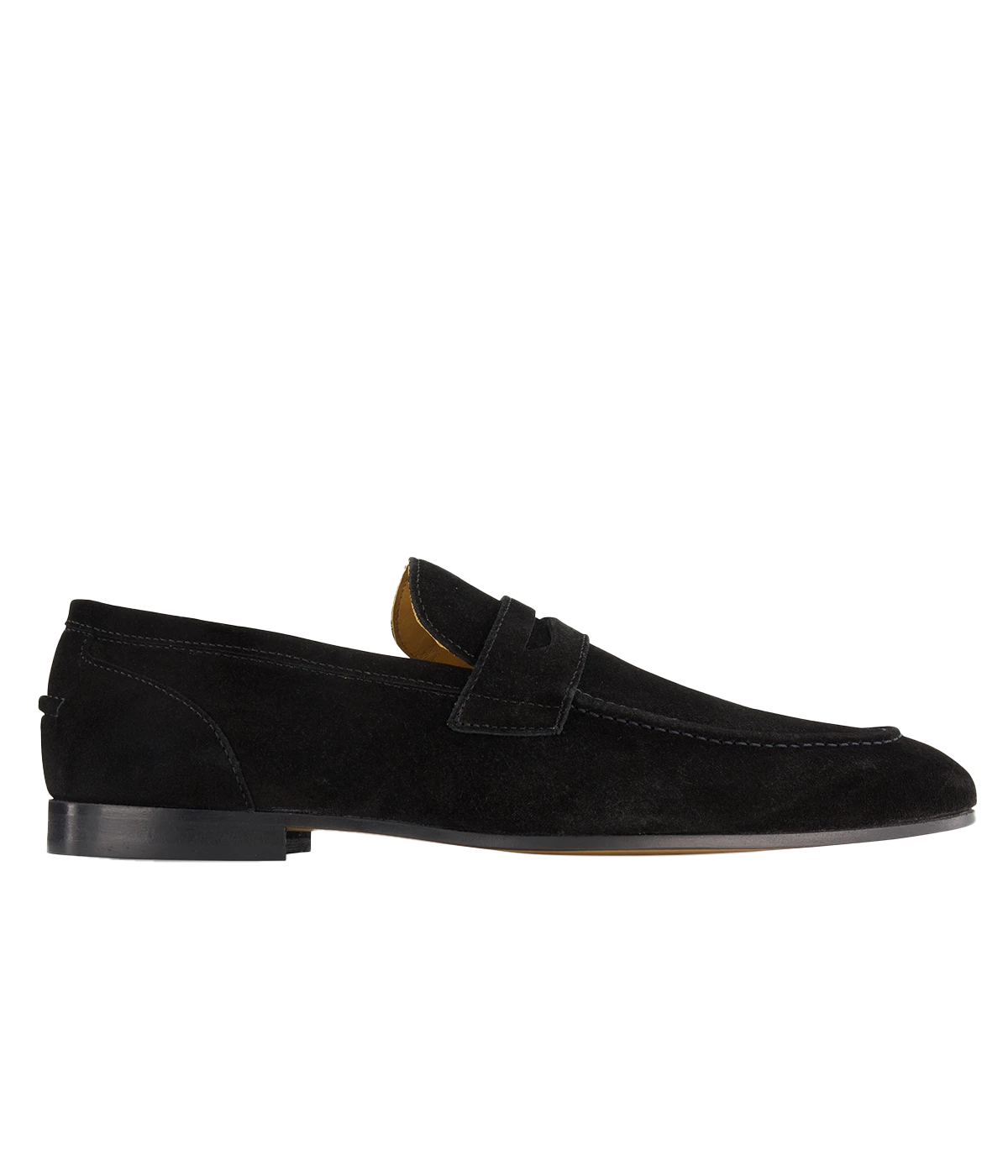 Rafael Loafer in Nero