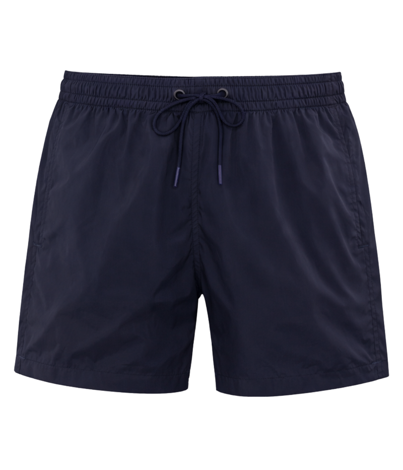 Salvador Swimshorts in Midnight Blue