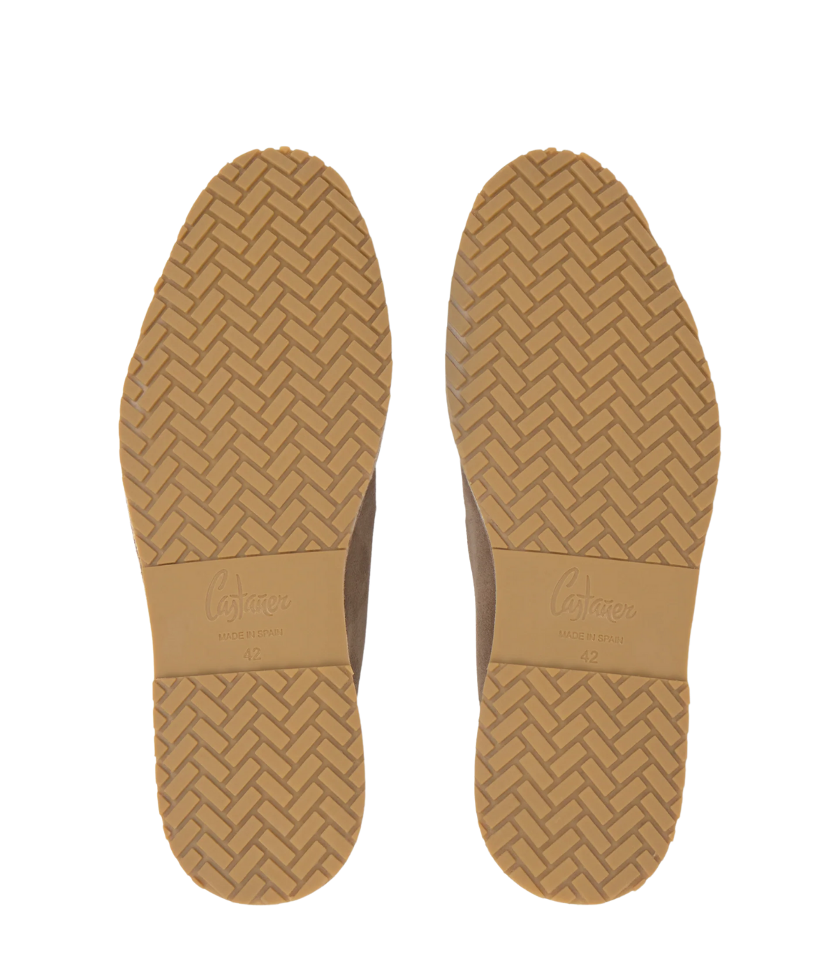 Litos Espadrilles in Topo