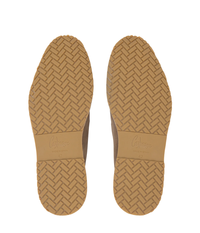 Litos Espadrilles in Topo