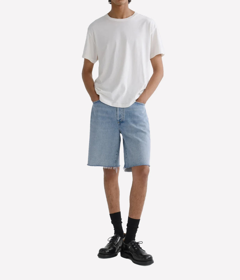 Anson Short in Force