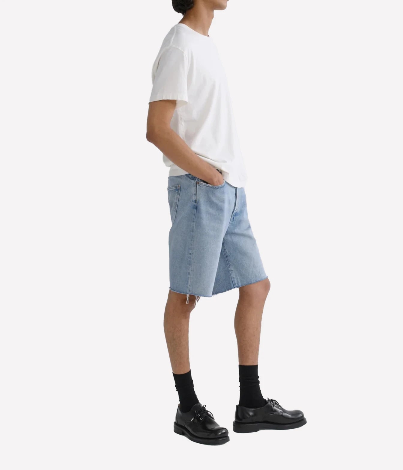 Anson Short in Force