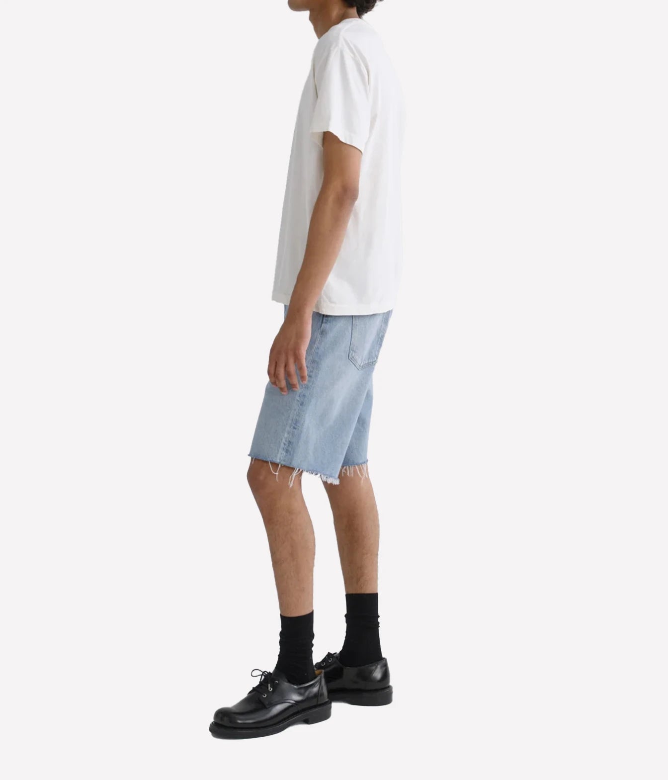 Anson Short in Force