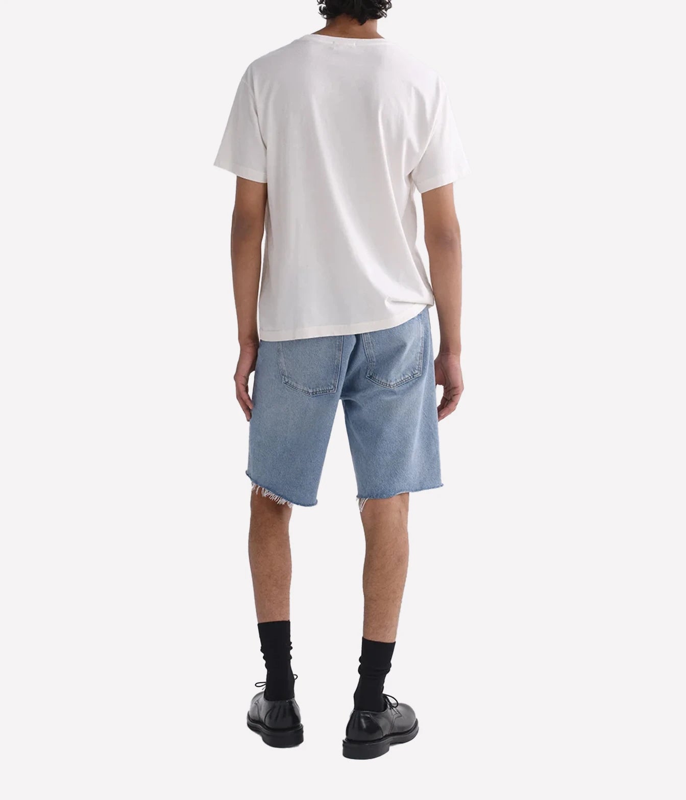 Anson Short in Force