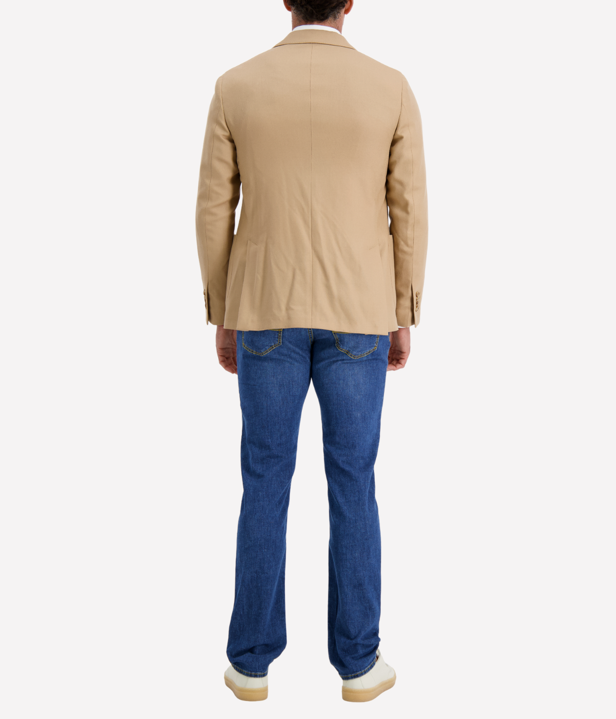 Man Iconic Jacket 200