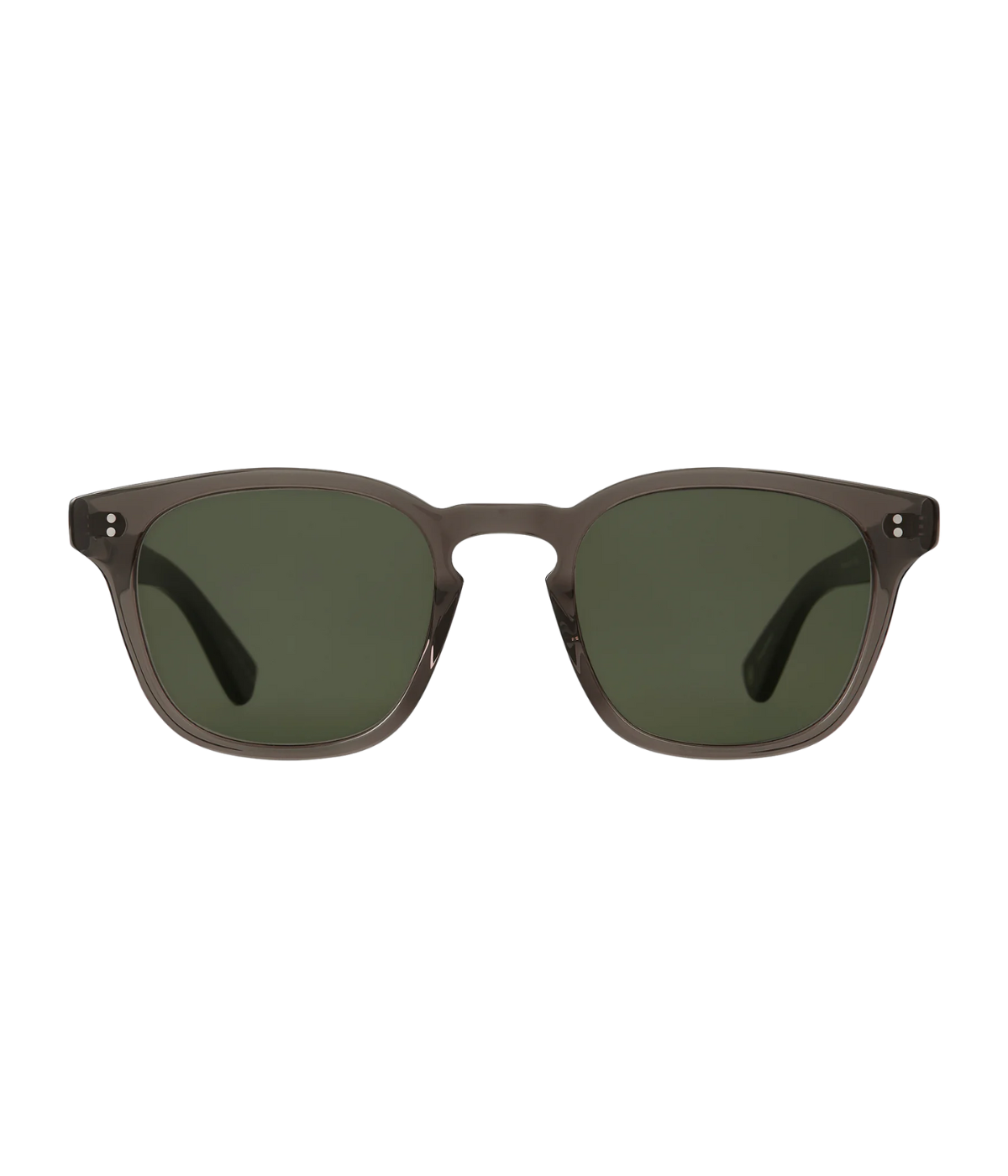 Ace II Sun 49 in Black Glass