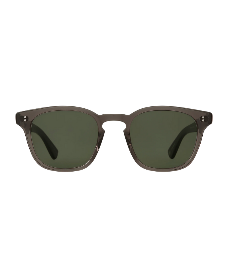 Ace II Sun 49 in Black Glass