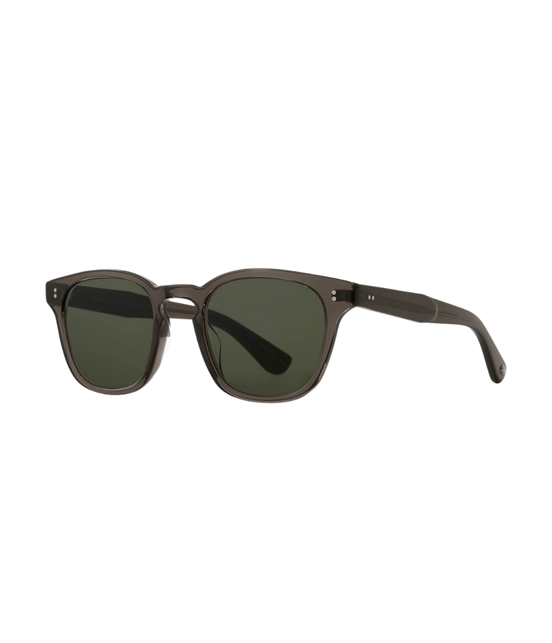 Ace II Sun 49 in Black Glass