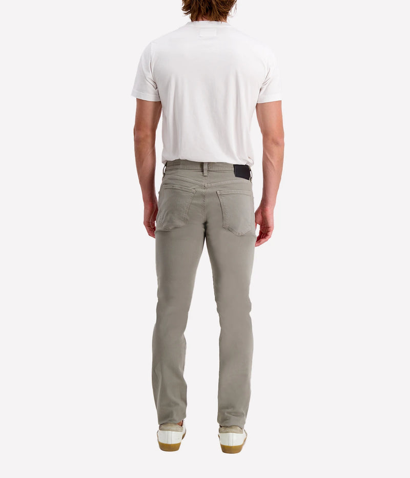 Adler Stretch Twill In Agave