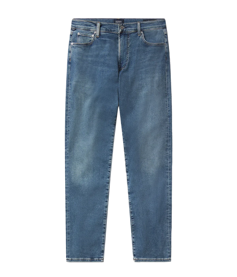 Adler Jean in Parkland