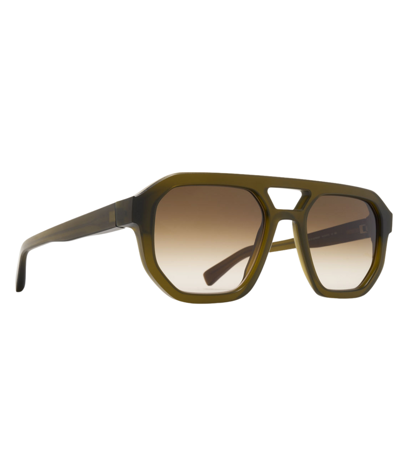 Amare Sun C182 in Chilled Raw Peridot