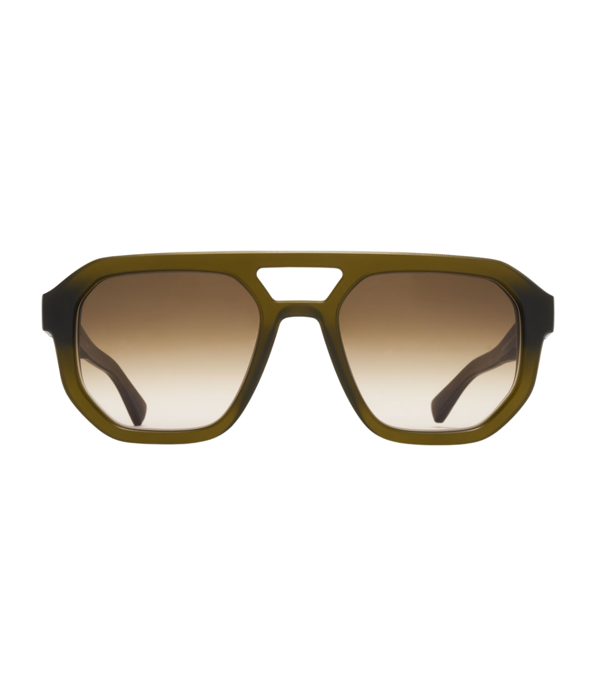 Amare Sun C182 in Chilled Raw Peridot