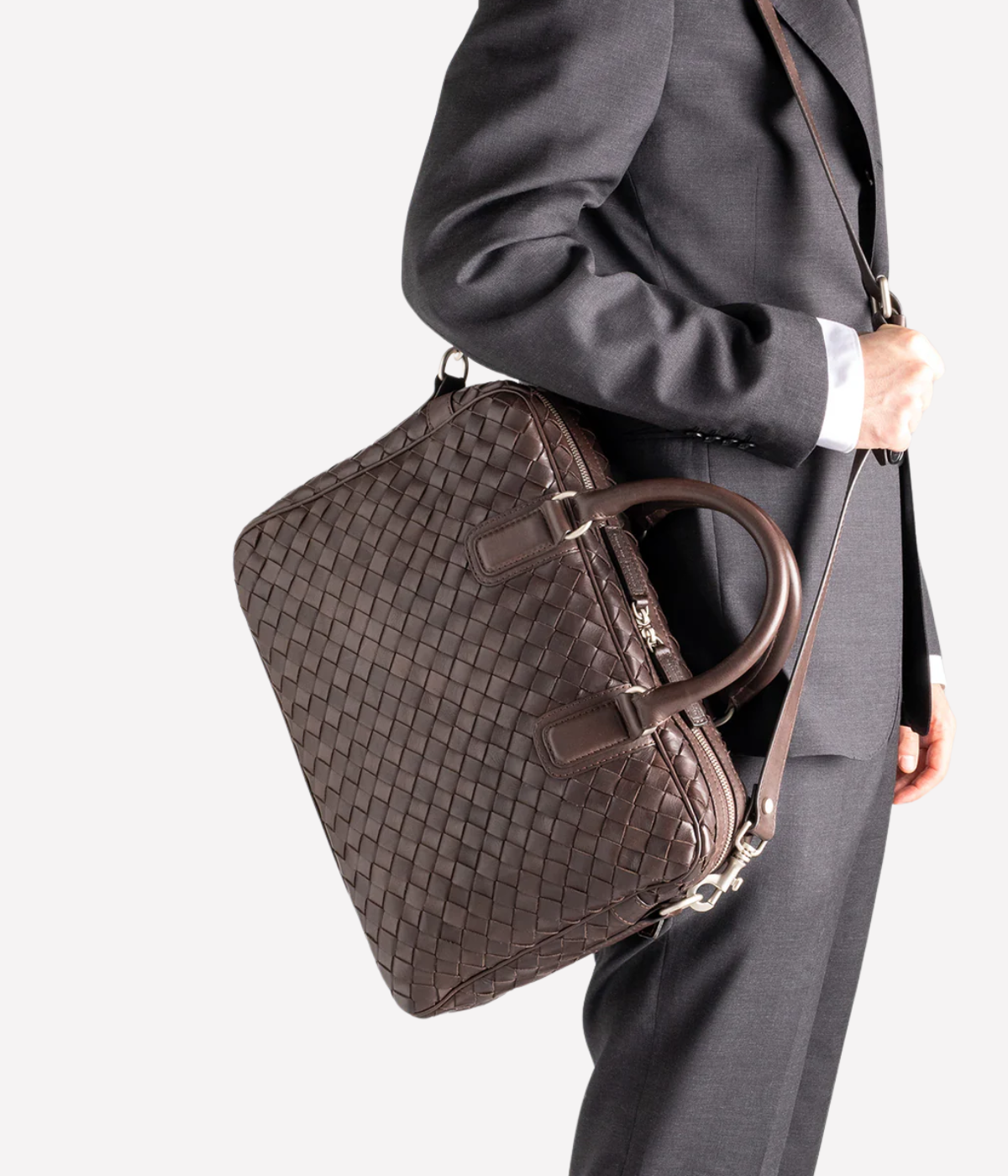 Armor/011 Gambling in Coffee