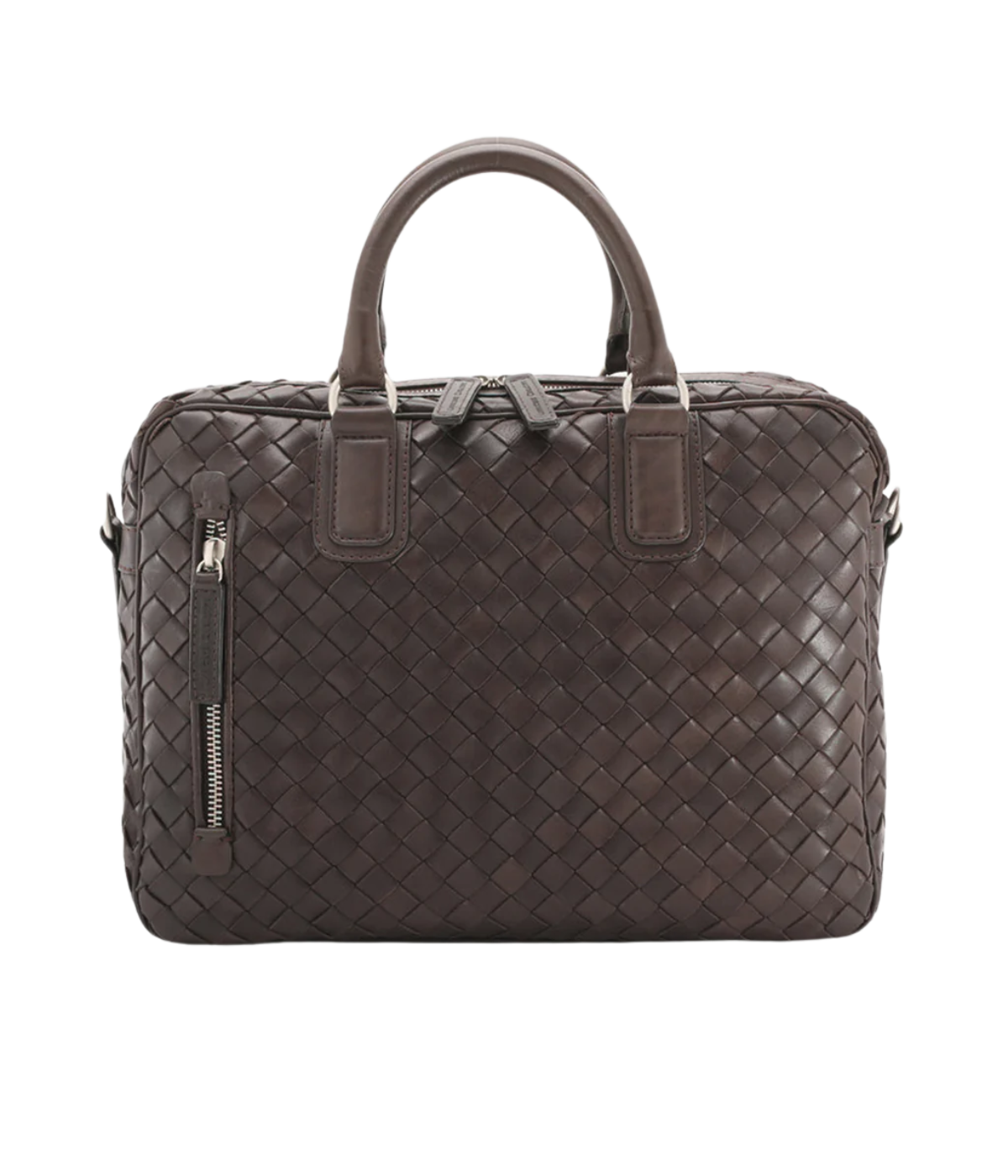 Armor/011 Gambling in Coffee