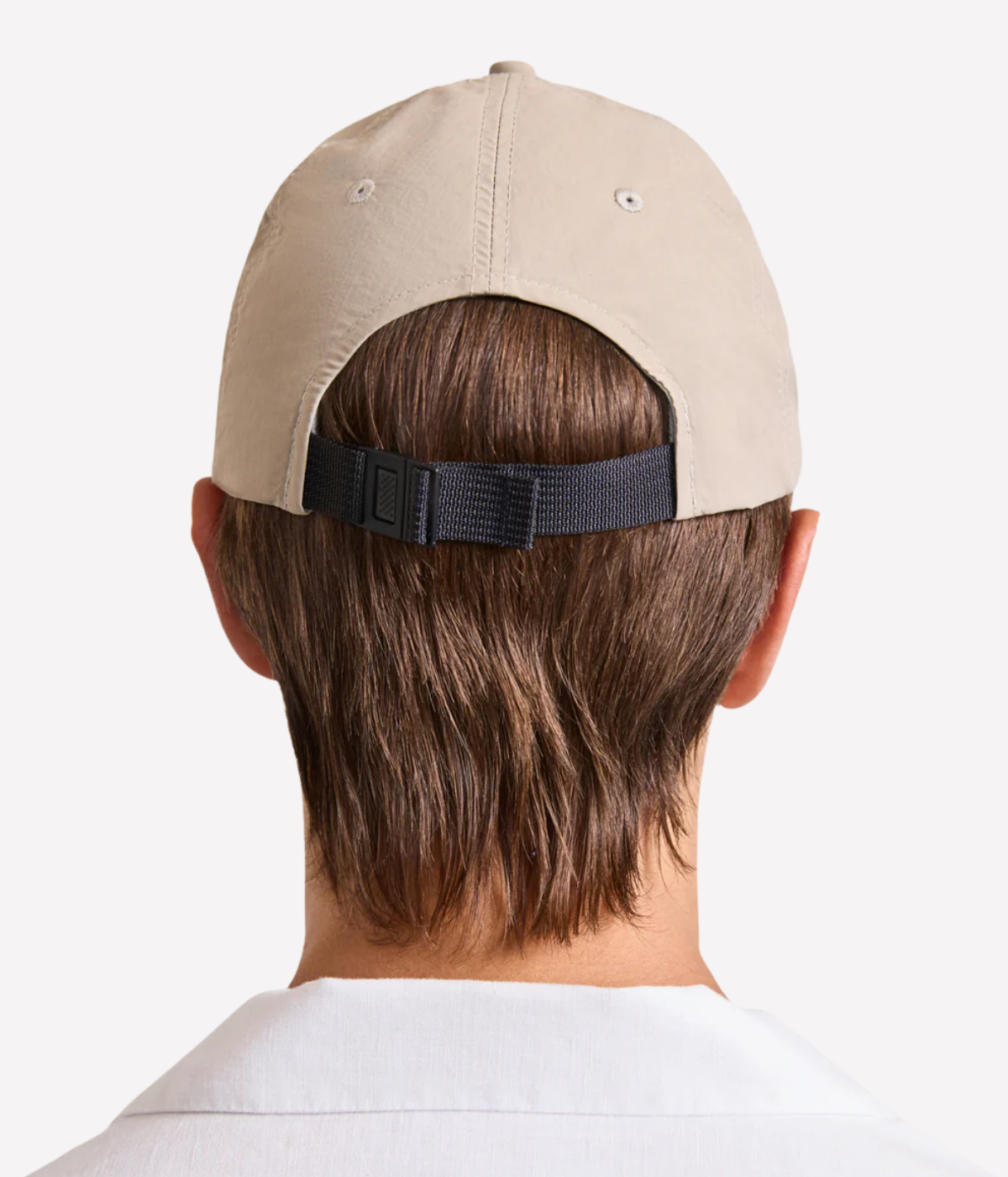 Artur Cap in Beige