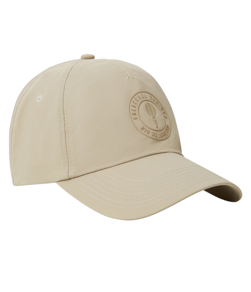 Artur Cap in Beige