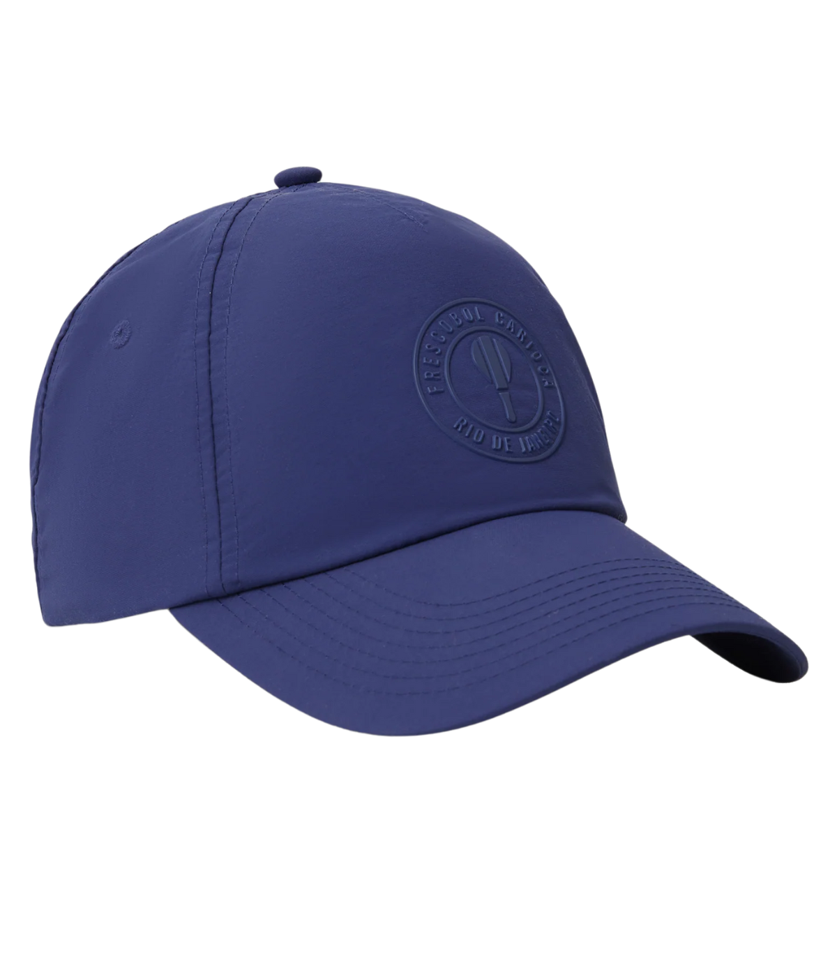 Artur Cap in Navy Blue