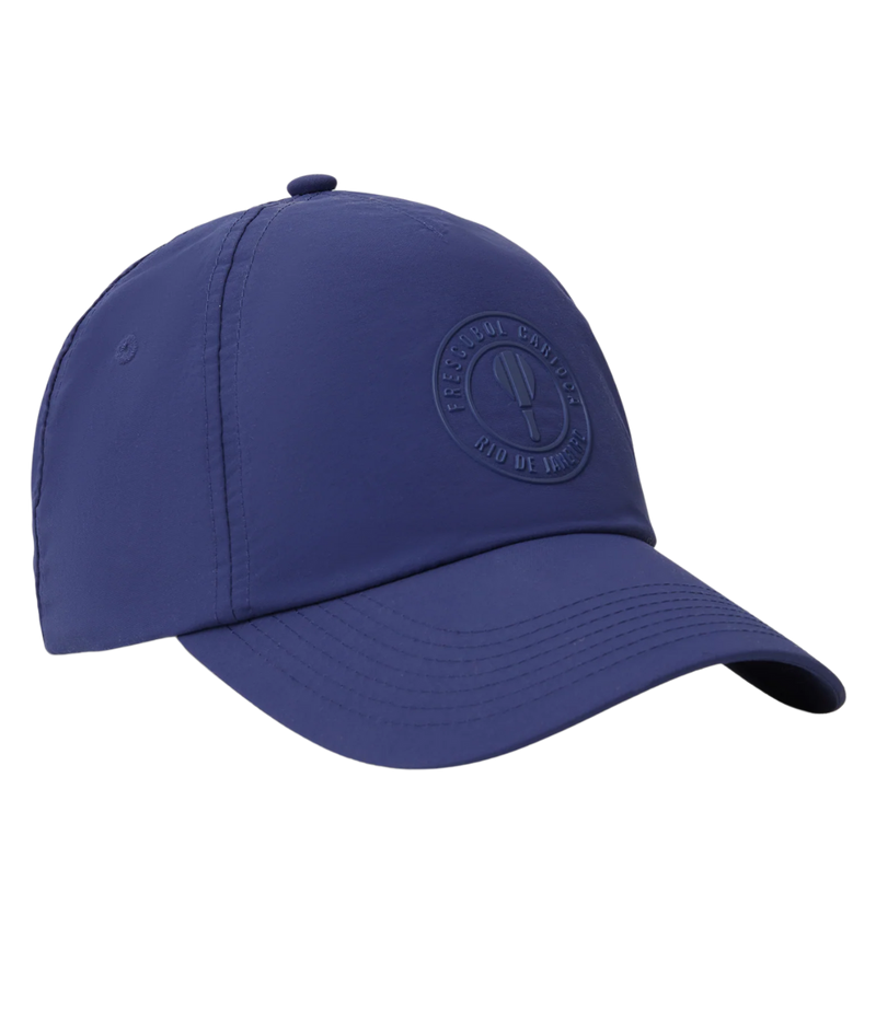 Artur Cap in Navy Blue