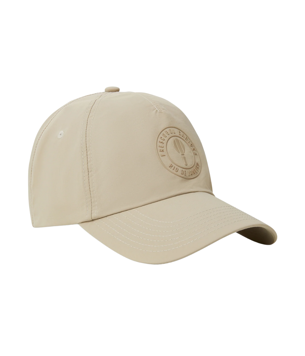 Artur Cap in Beige
