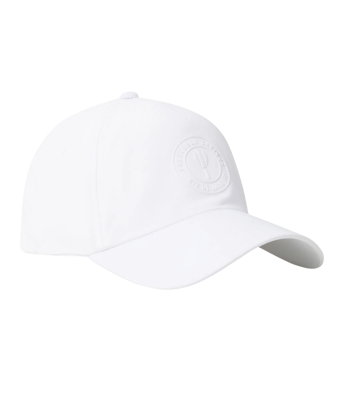 Artur Cap in White