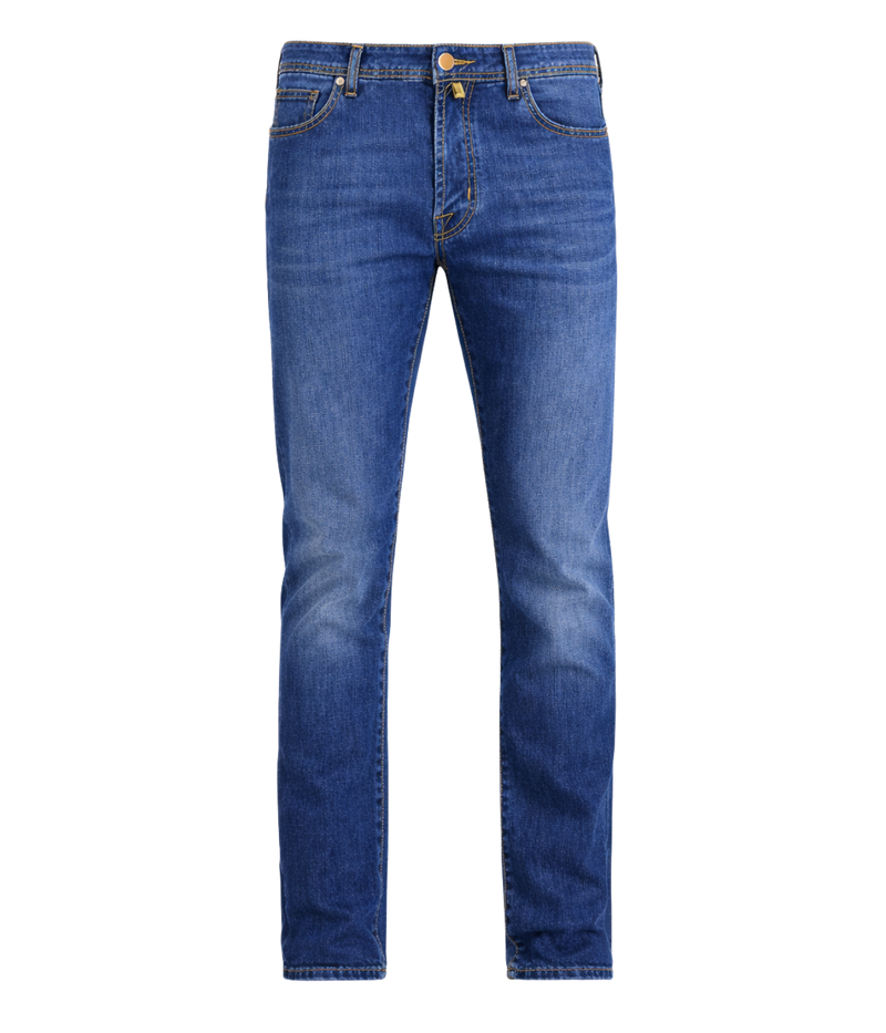 Bard 5 Pkt Slim Fit in 200D