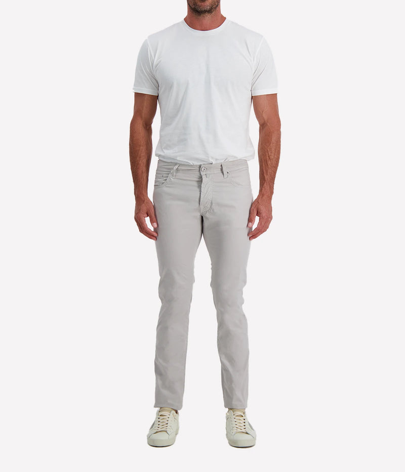 Bard 5 Pkt Slim Fit in A79