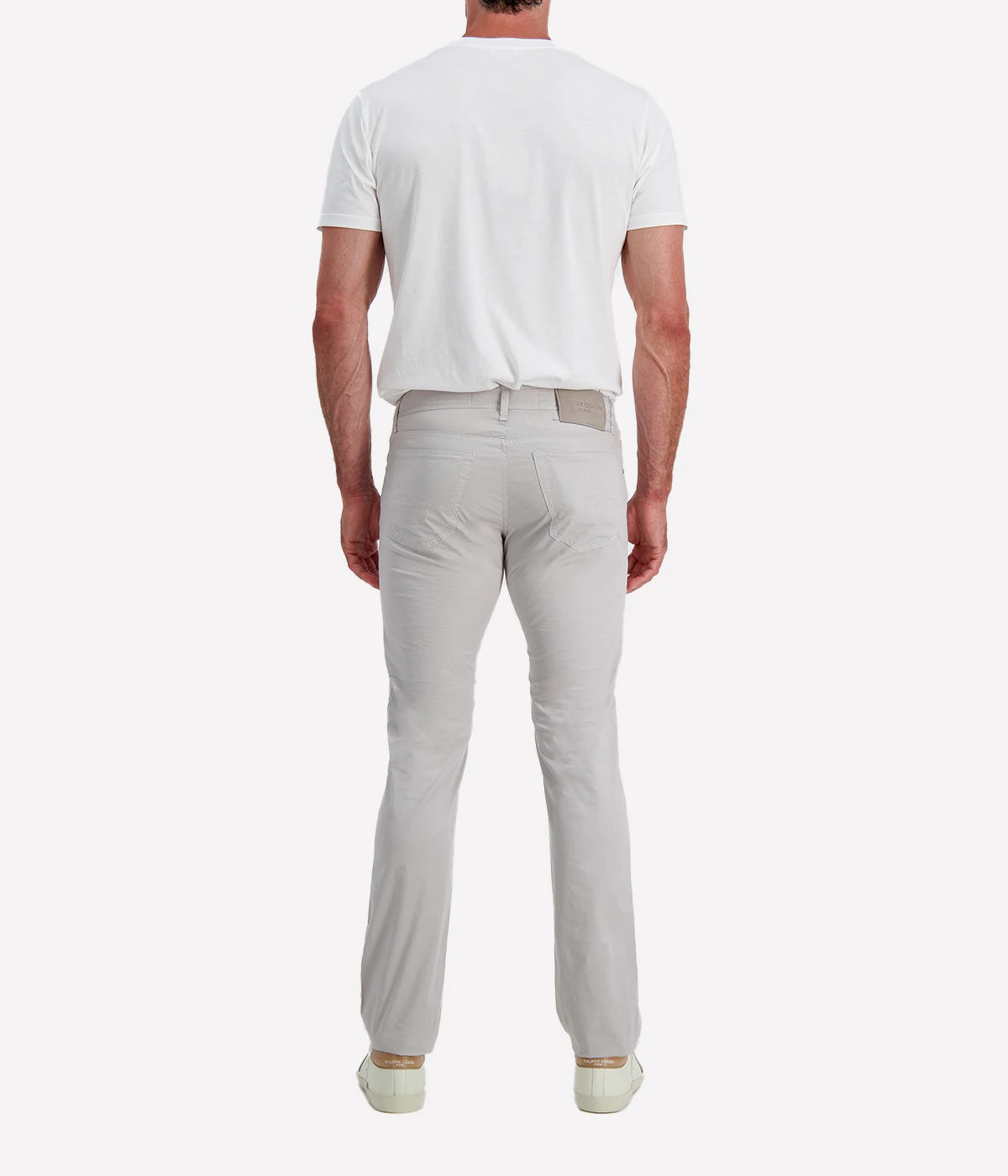 Bard 5 Pkt Slim Fit in A79