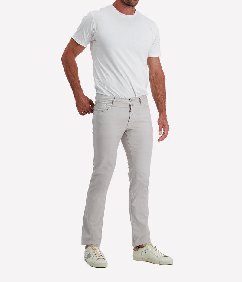 Bard 5 Pkt Slim Fit in A79