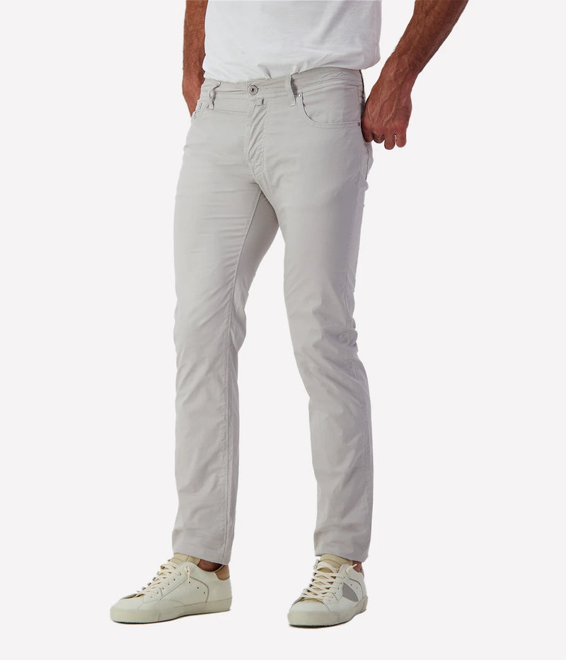Bard 5 Pkt Slim Fit in A79