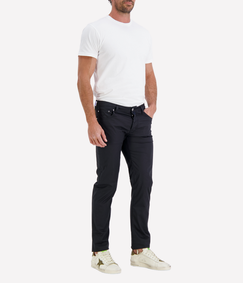Bard 5 Pkt Slim Fit in C74