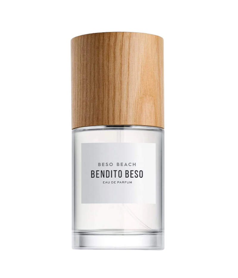 Beso Beach Bendito Parfum