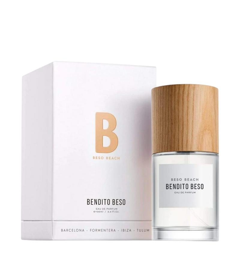 Beso Beach Bendito Parfum