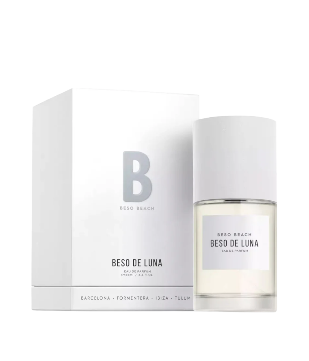 Beso De Luna Perfume
