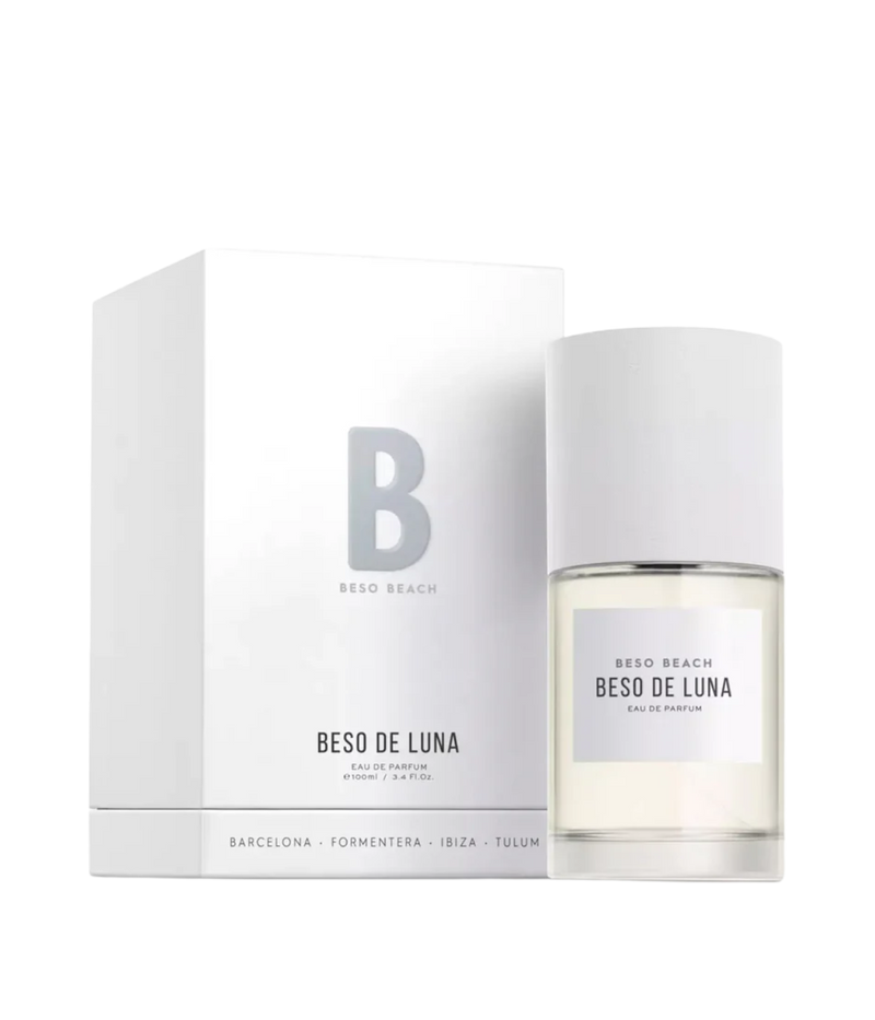 Beso Beach De Luna Parfum