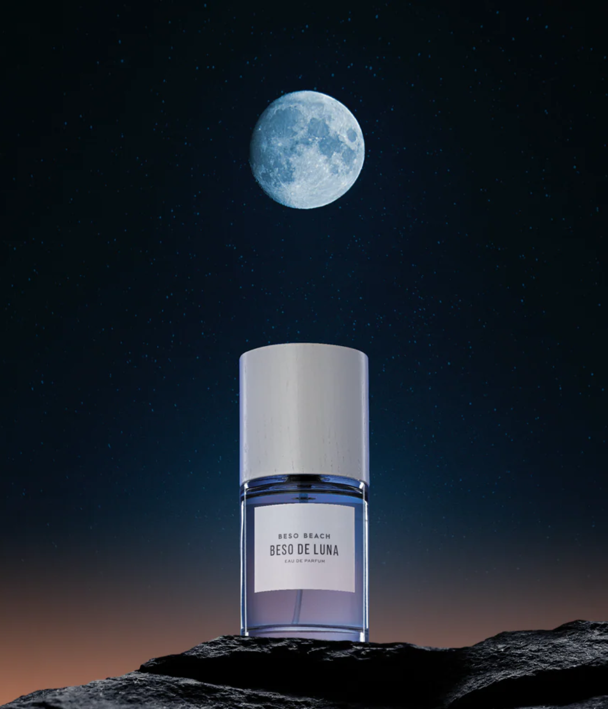 Beso De Luna Perfume
