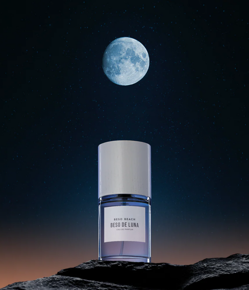 Beso Beach De Luna Parfum
