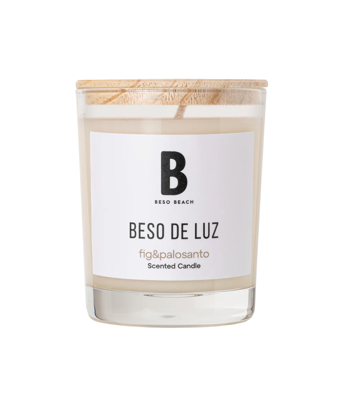 Beso De Luz Candle